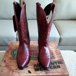 Laredo Western/Cowgirl Boots